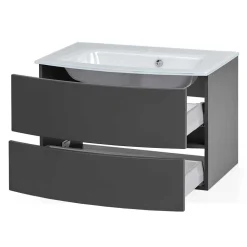 Clearance Waschraum Möbelset Vedencian Badmöbel Sets