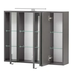 Clearance Waschraum Möbelset Vedencian Badmöbel Sets