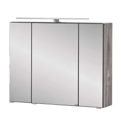 New Waschraum Set Isdrina Badmöbel Sets