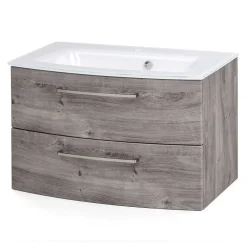 New Waschraum Set Isdrina Badmöbel Sets