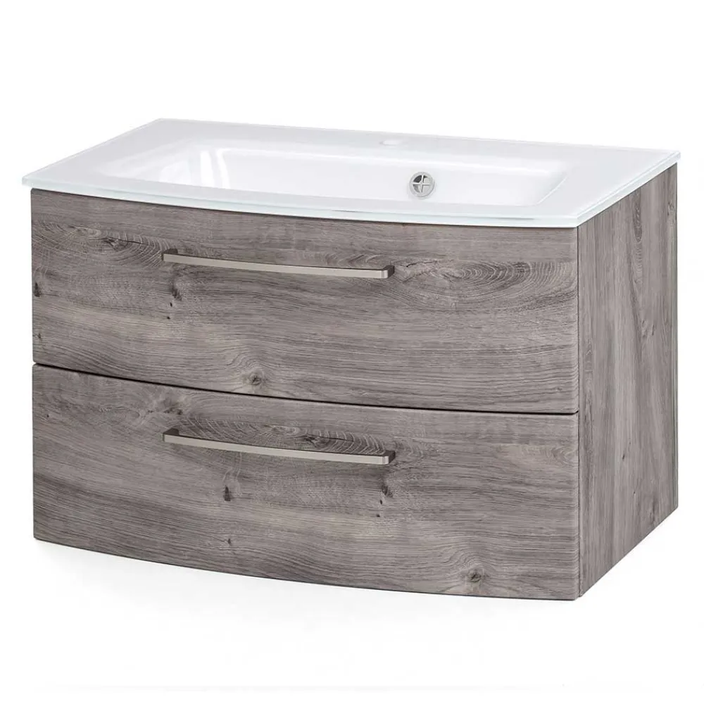 New Waschraum Set Isdrina Badmöbel Sets