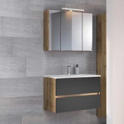 Waschraum Set Jalexda Badmöbel Sets