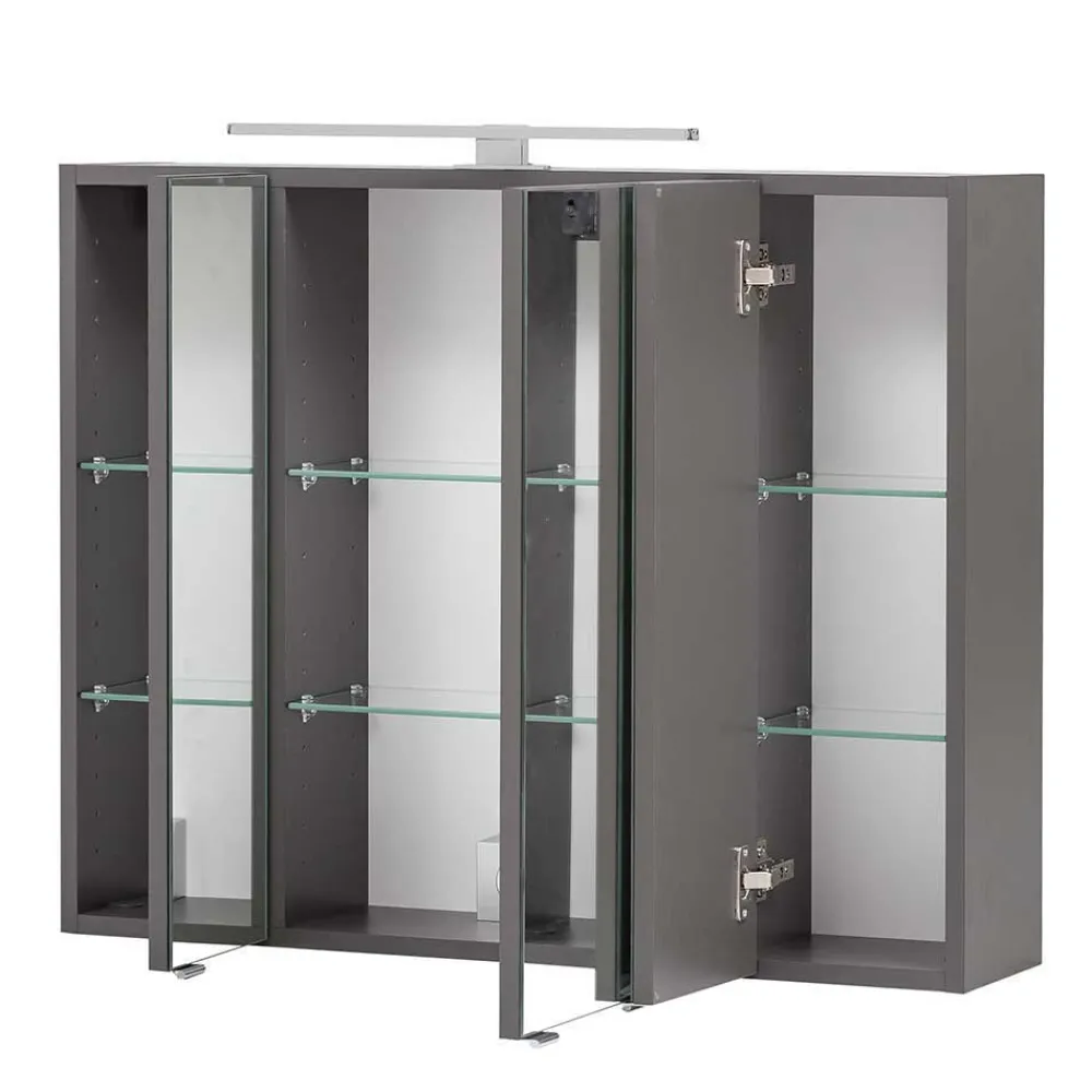 Waschraum Set Vedencian Badmöbel Sets