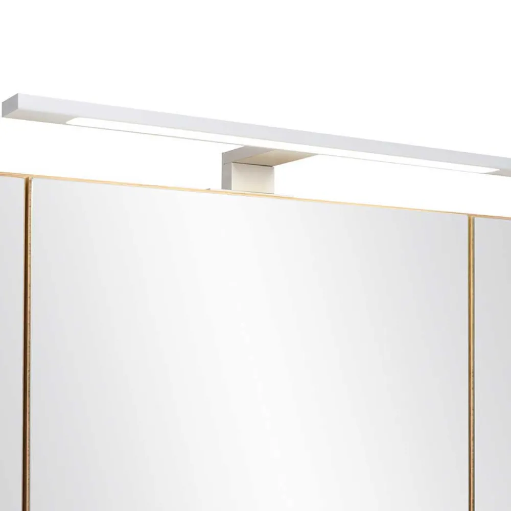 Outlet Waschraum Set Vressa Badmöbel Sets