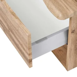 Outlet Waschraum Set Vressa Badmöbel Sets