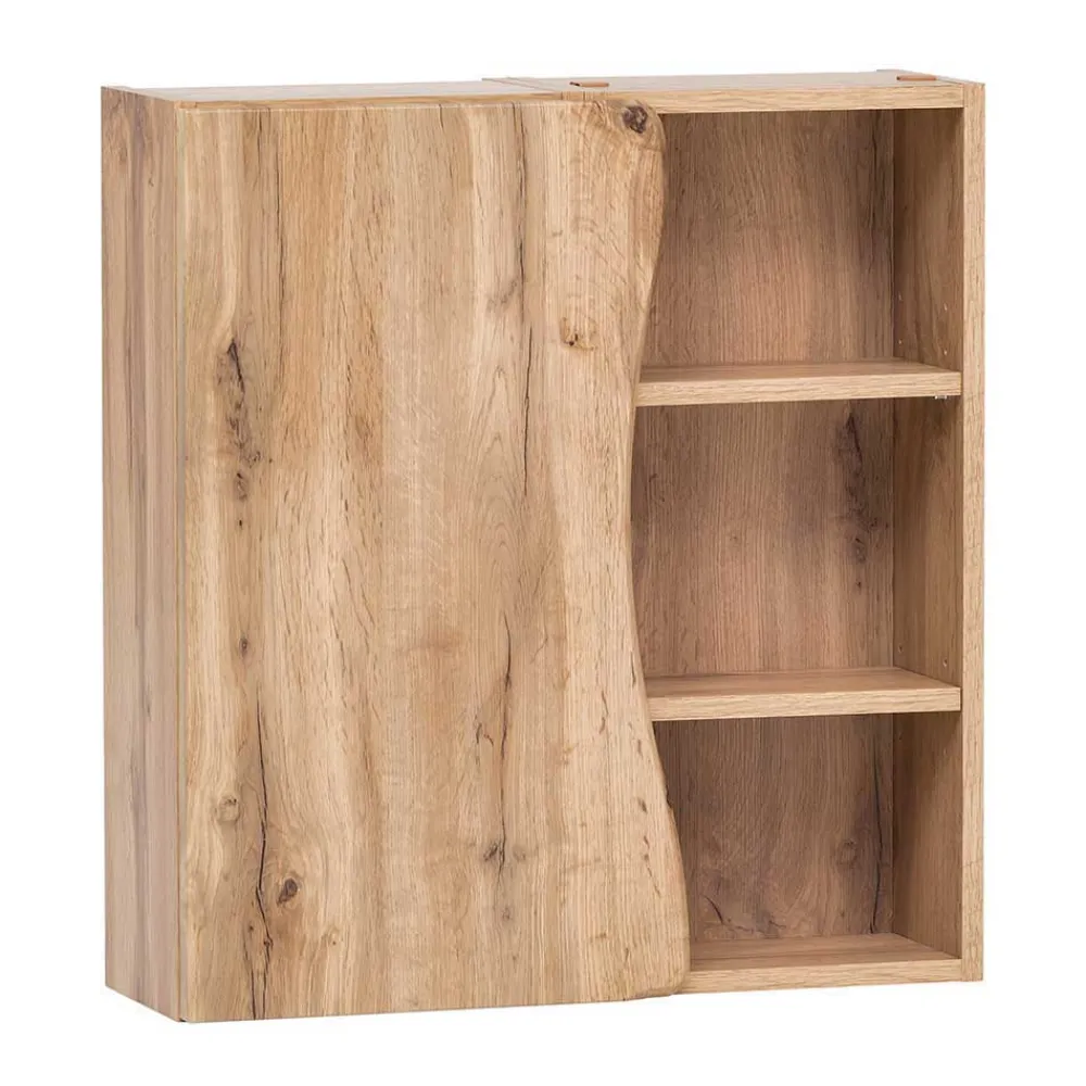 Outlet Waschraum Set Vressa Badmöbel Sets