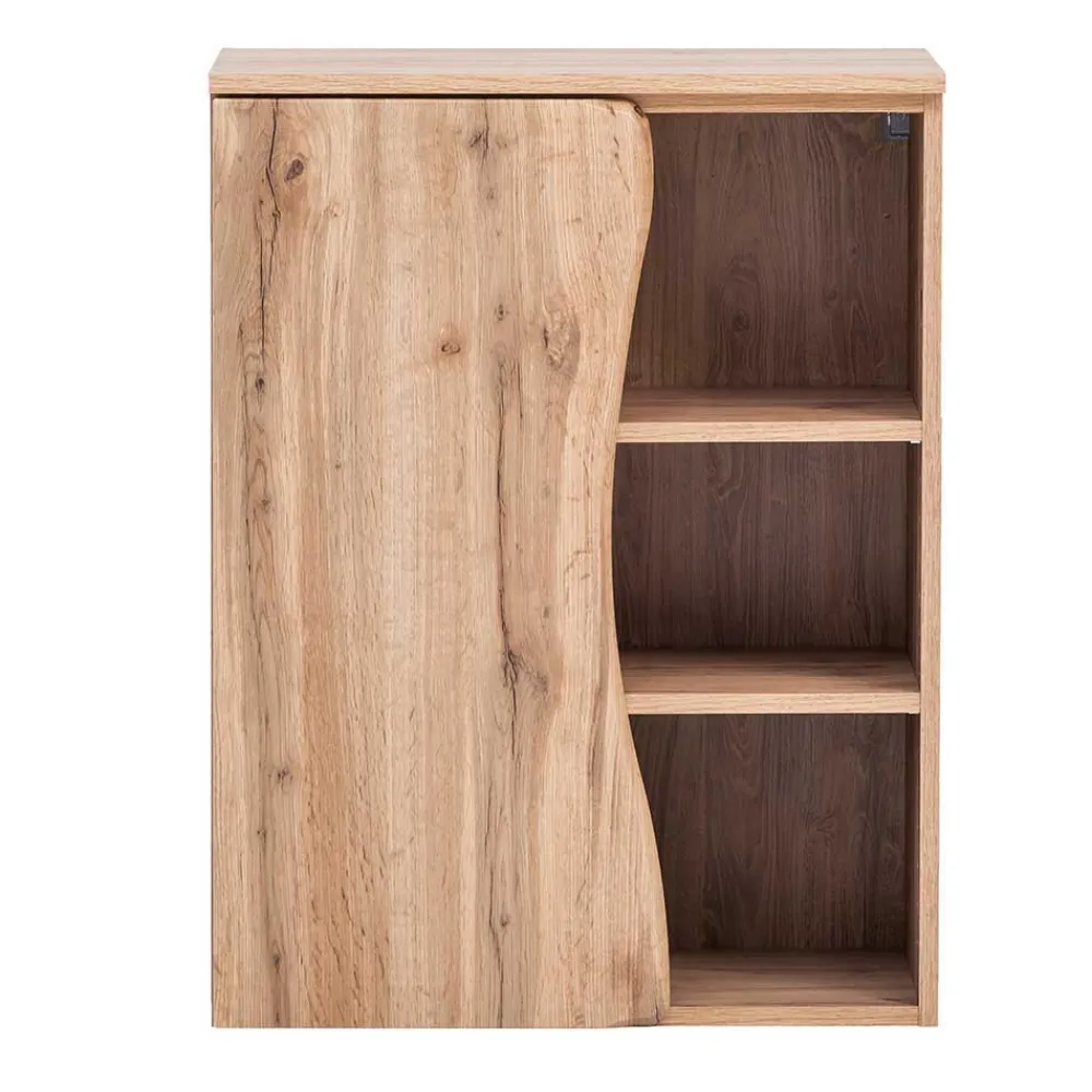 Outlet Waschraum Set Vressa Badmöbel Sets