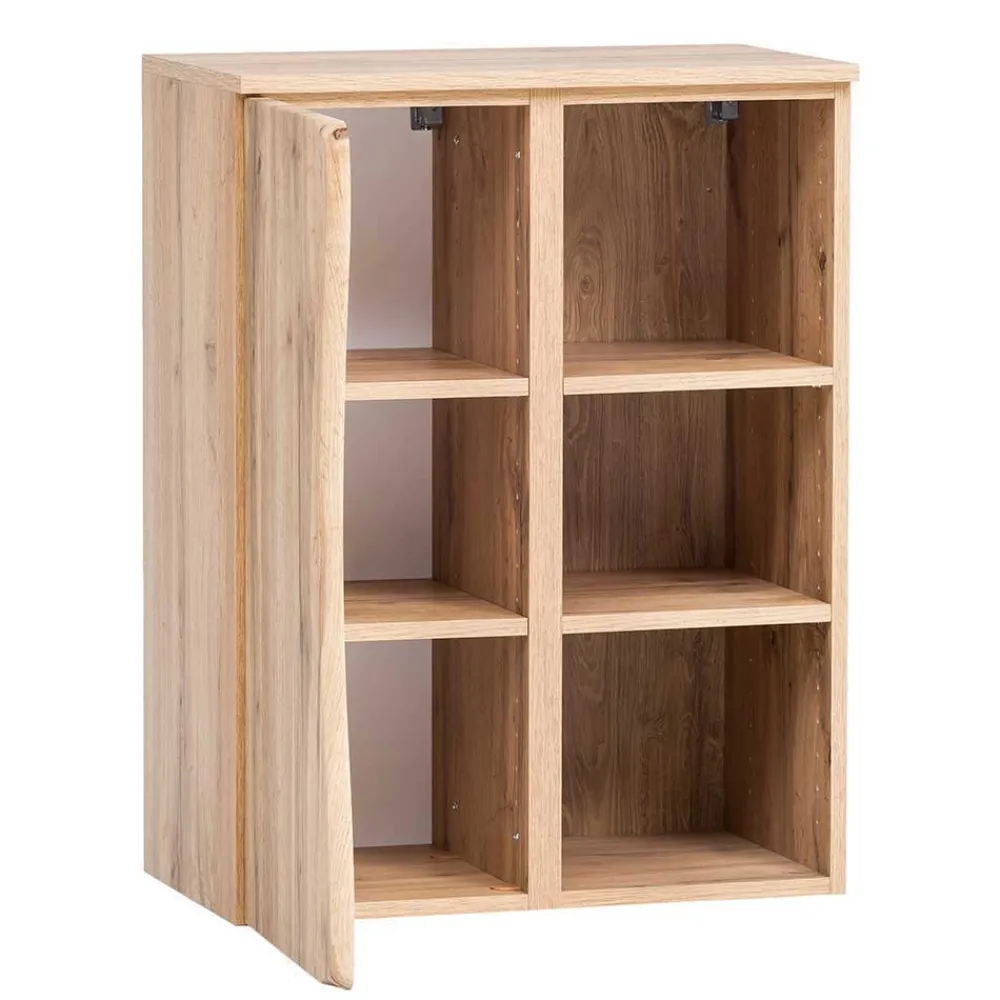 Outlet Waschraum Set Vressa Badmöbel Sets