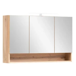 Outlet Waschraum Set Vressa Badmöbel Sets