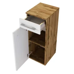 Waschraum Unterschrank Vidorella*Pharao24 New