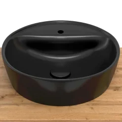 Outlet Waschschrank Cadama Waschbeckenunterschränke|Bad Unterschränke