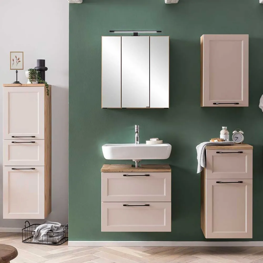 Online Waschschrank Candelcero Waschbeckenunterschränke|Bad Unterschränke