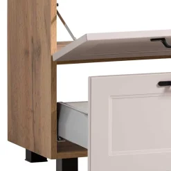 Online Waschschrank Candelcero Waschbeckenunterschränke|Bad Unterschränke