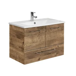 Best Waschschrank Conzuela Waschbeckenunterschränke|Bad Unterschränke