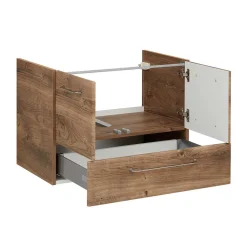 Best Waschschrank Conzuela Waschbeckenunterschränke|Bad Unterschränke