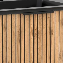 Waschschrank Made in Germany Cadama*Pharao24 Hot