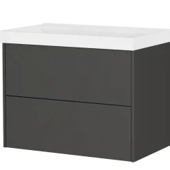 Clearance Waschschrank Narcissa Waschbeckenunterschränke|Bad Unterschränke