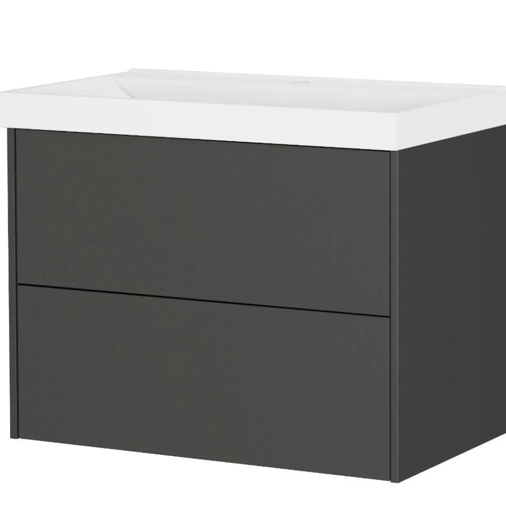 Clearance Waschschrank Narcissa Waschbeckenunterschränke|Bad Unterschränke