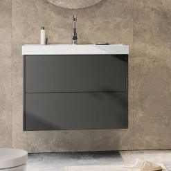 Clearance Waschschrank Narcissa Waschbeckenunterschränke|Bad Unterschränke