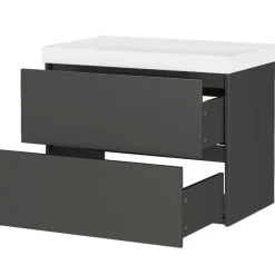 Clearance Waschschrank Narcissa Waschbeckenunterschränke|Bad Unterschränke