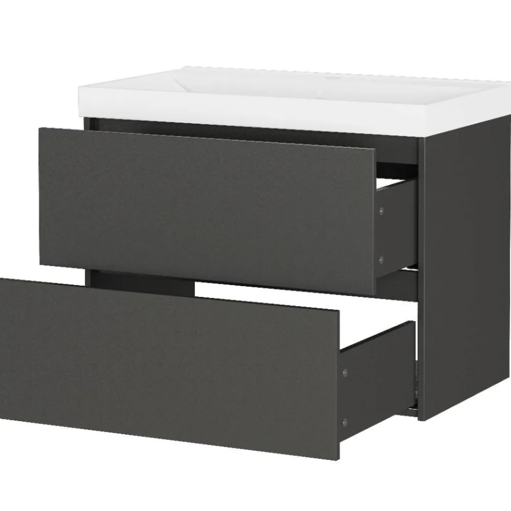 Clearance Waschschrank Narcissa Waschbeckenunterschränke|Bad Unterschränke