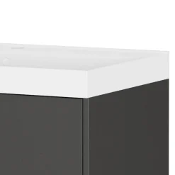 Clearance Waschschrank Narcissa Waschbeckenunterschränke|Bad Unterschränke