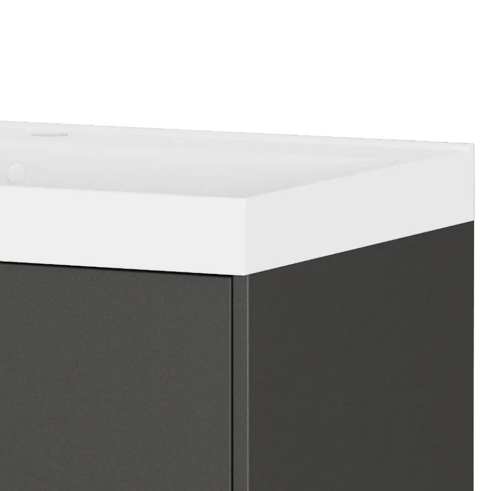 Clearance Waschschrank Narcissa Waschbeckenunterschränke|Bad Unterschränke