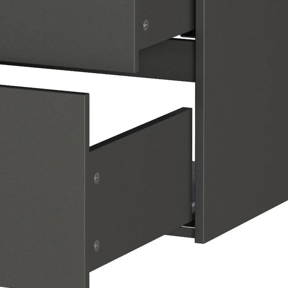 Clearance Waschschrank Narcissa Waschbeckenunterschränke|Bad Unterschränke