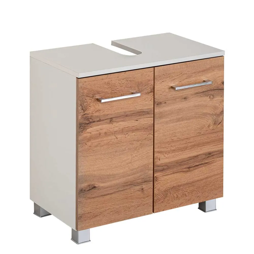 Discount Waschschrank Shaton Waschbeckenunterschränke