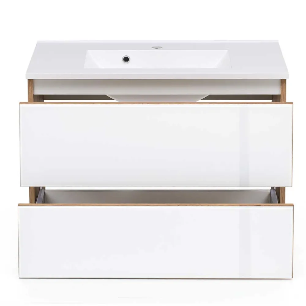 Sale Waschtisch Bradoss Waschbeckenunterschränke