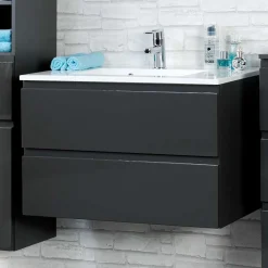 Waschtisch Coway Waschbeckenunterschränke