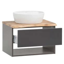 Clearance Waschtisch Eleon Badezimmerschränke|Waschbeckenunterschränke