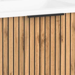 Waschtisch hängend Cadama*Pharao24