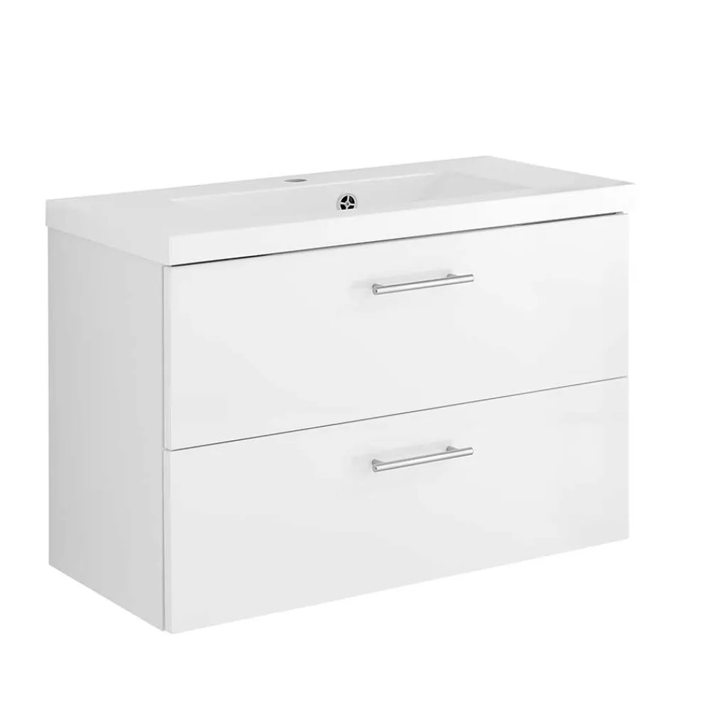 New Waschtisch Josessa Waschbeckenunterschränke