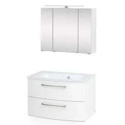 Hot Waschtisch Set Donyan Badmöbel Sets