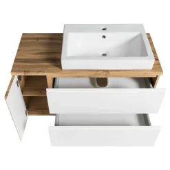 Waschtisch Set Lactona*Pharao24 Online