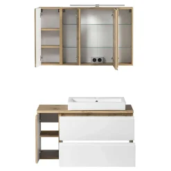 Waschtisch Set Lactona*Pharao24 Online