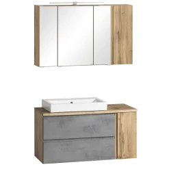 Waschtisch Set mit Becken Tagma*Pharao24 Sale