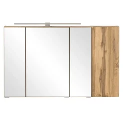 Waschtisch Set mit Becken Fregato Badmöbel Sets