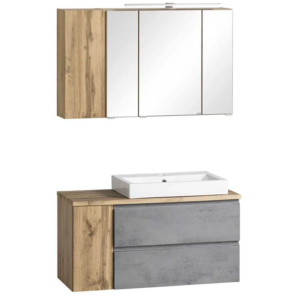 Waschtisch Set Tagma*Pharao24 Clearance