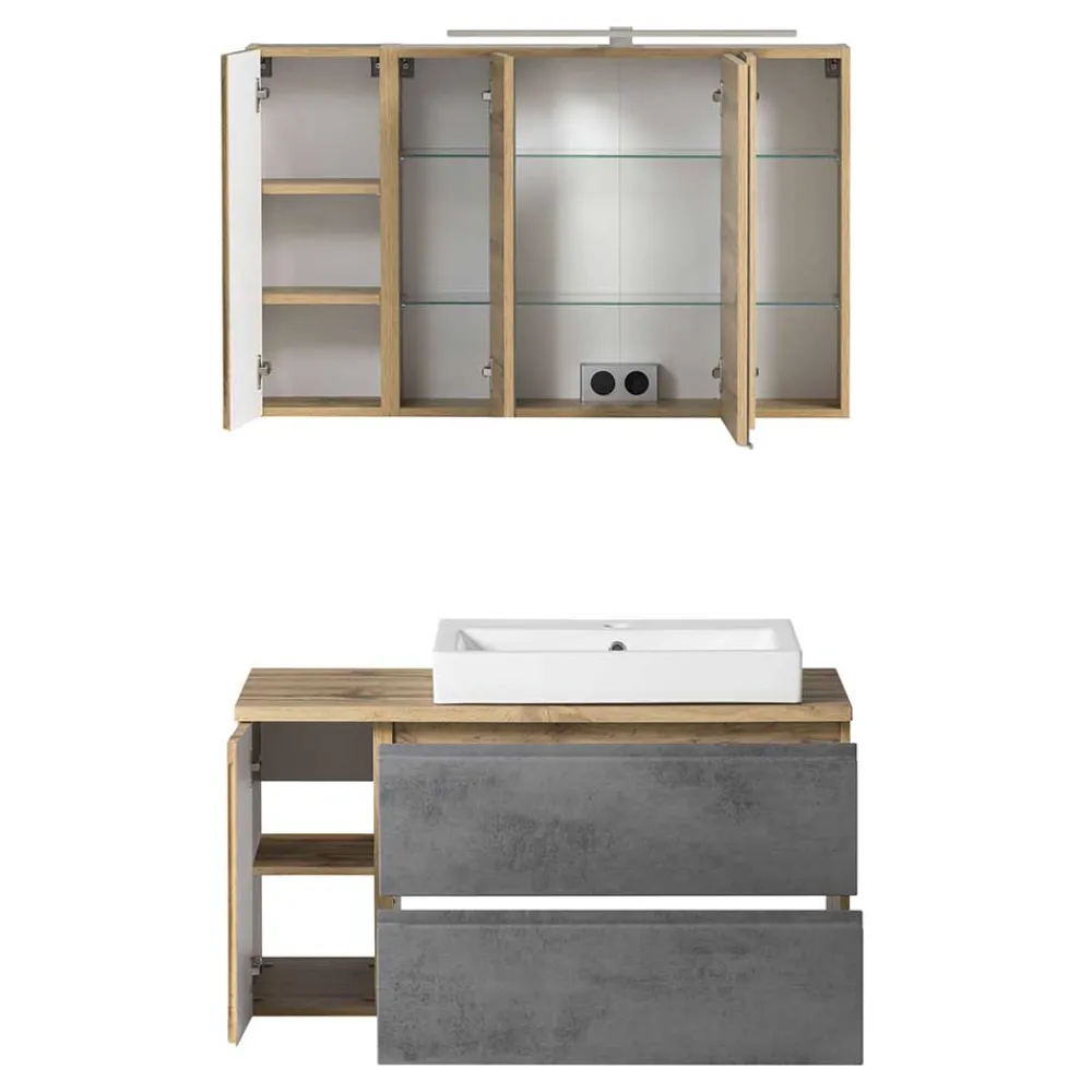 Waschtisch Set Tagma*Pharao24 Clearance