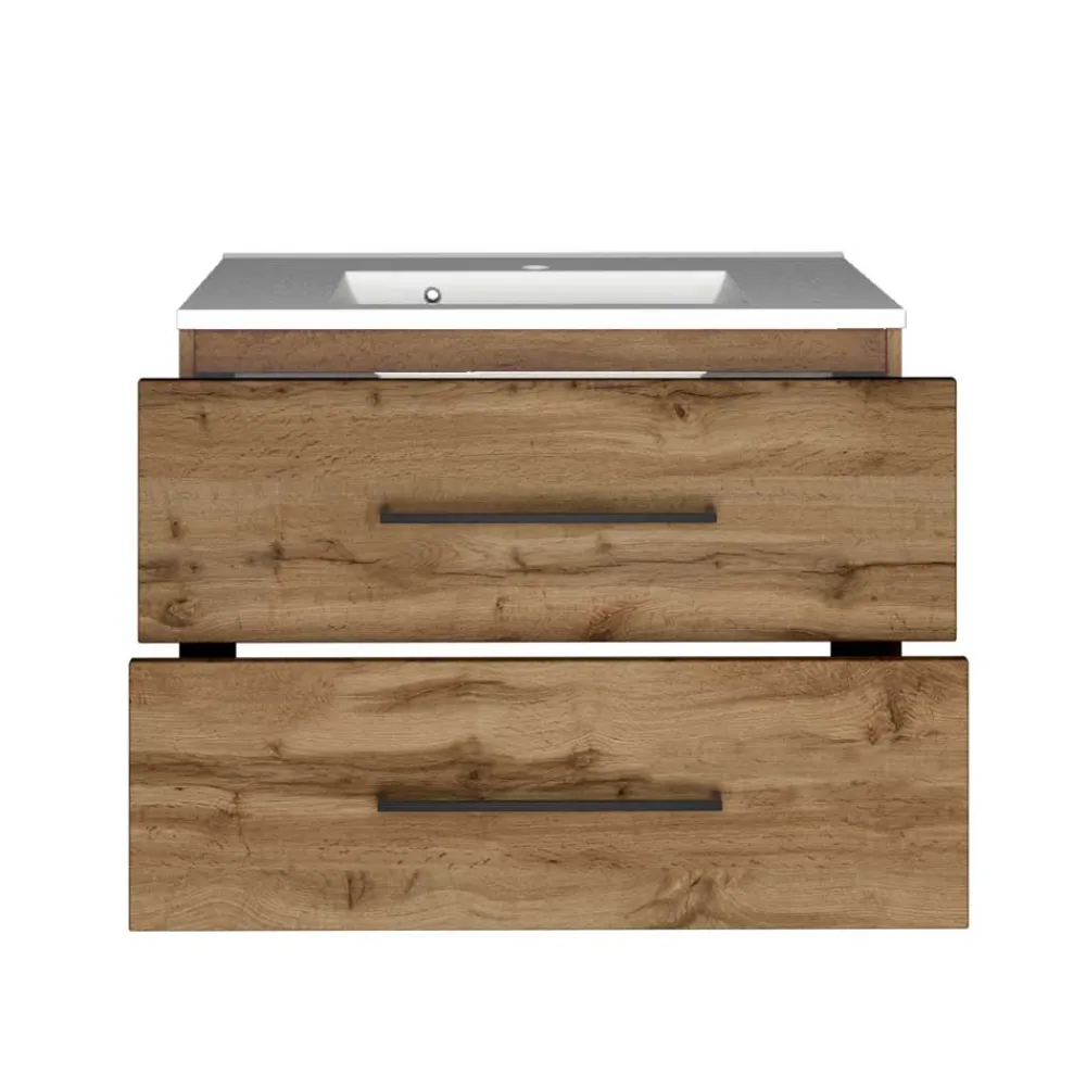 Best Waschtisch Steno Waschbeckenunterschränke