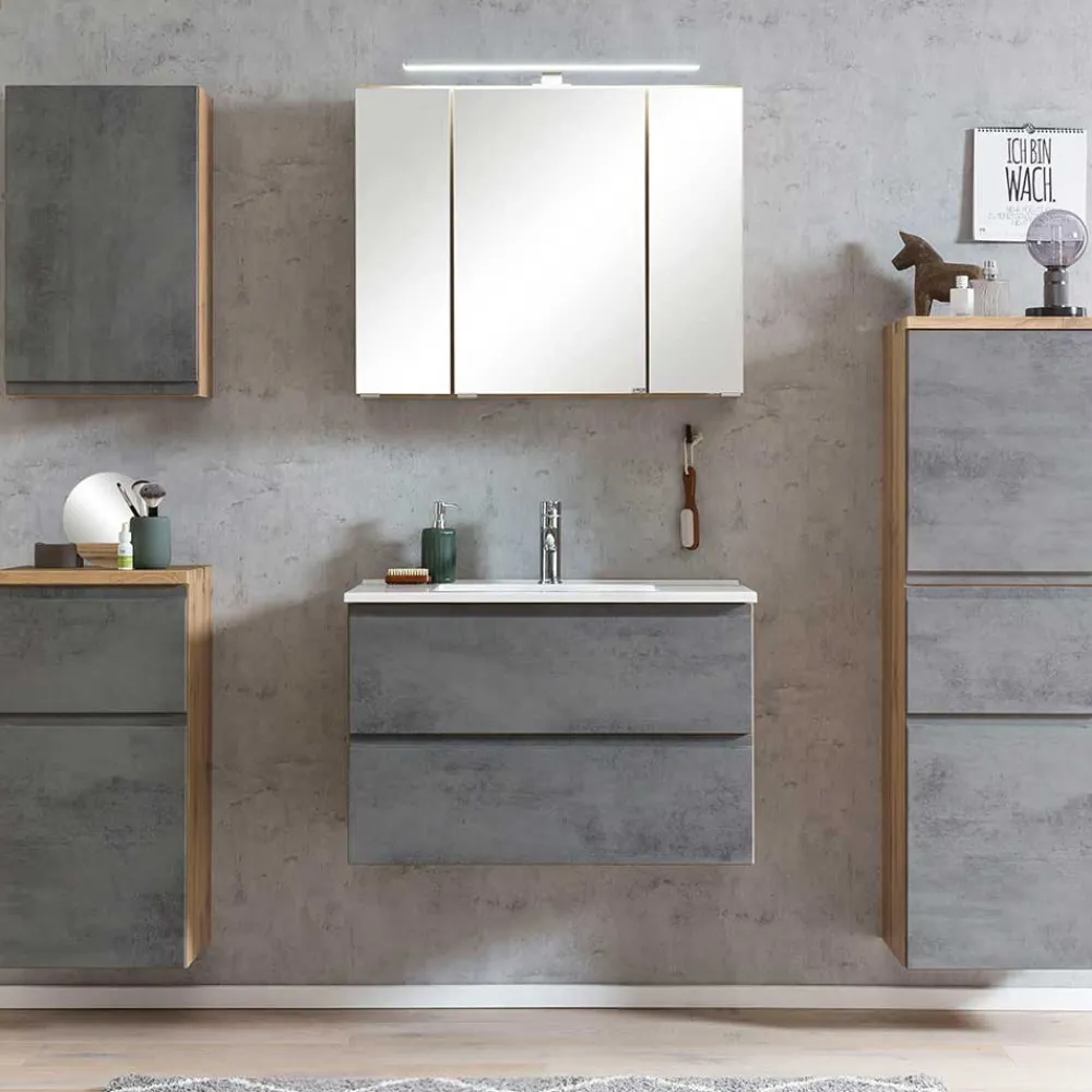 Sale Waschtisch Tagma Bad Unterschränke|Waschbeckenunterschränke