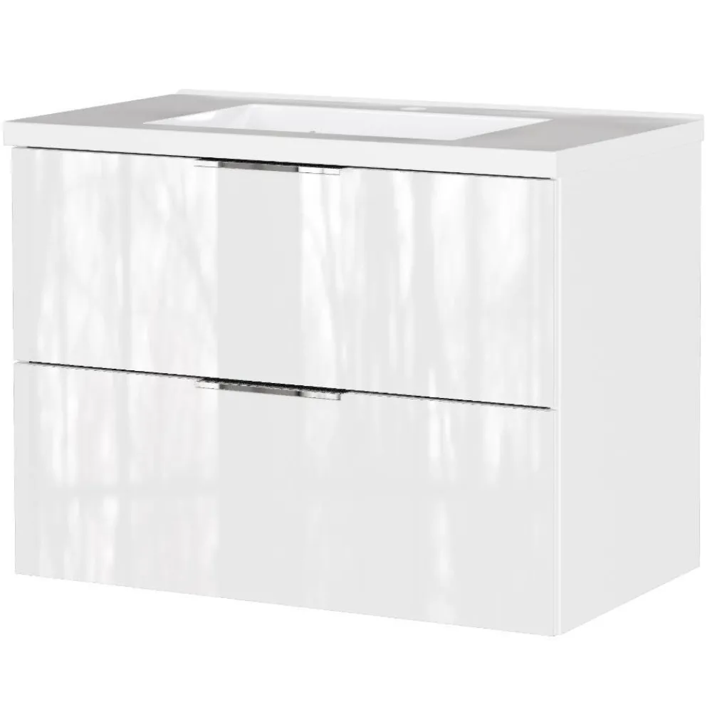 Discount Waschtisch Udolph Waschbeckenunterschränke|Bad Unterschränke