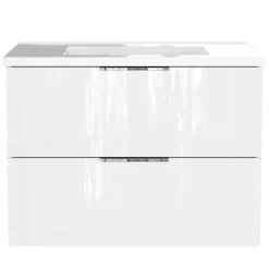 Discount Waschtisch Udolph Waschbeckenunterschränke|Bad Unterschränke