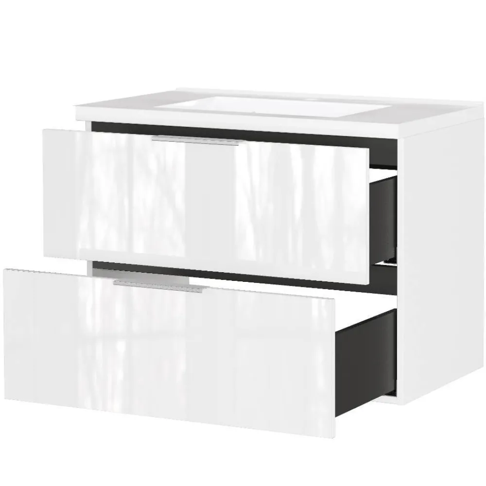 Discount Waschtisch Udolph Waschbeckenunterschränke|Bad Unterschränke