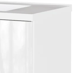 Discount Waschtisch Udolph Waschbeckenunterschränke|Bad Unterschränke