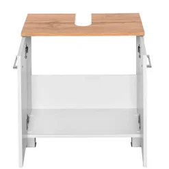 Online Waschtisch und Spiegelschrank Vehina Badmöbel Sets