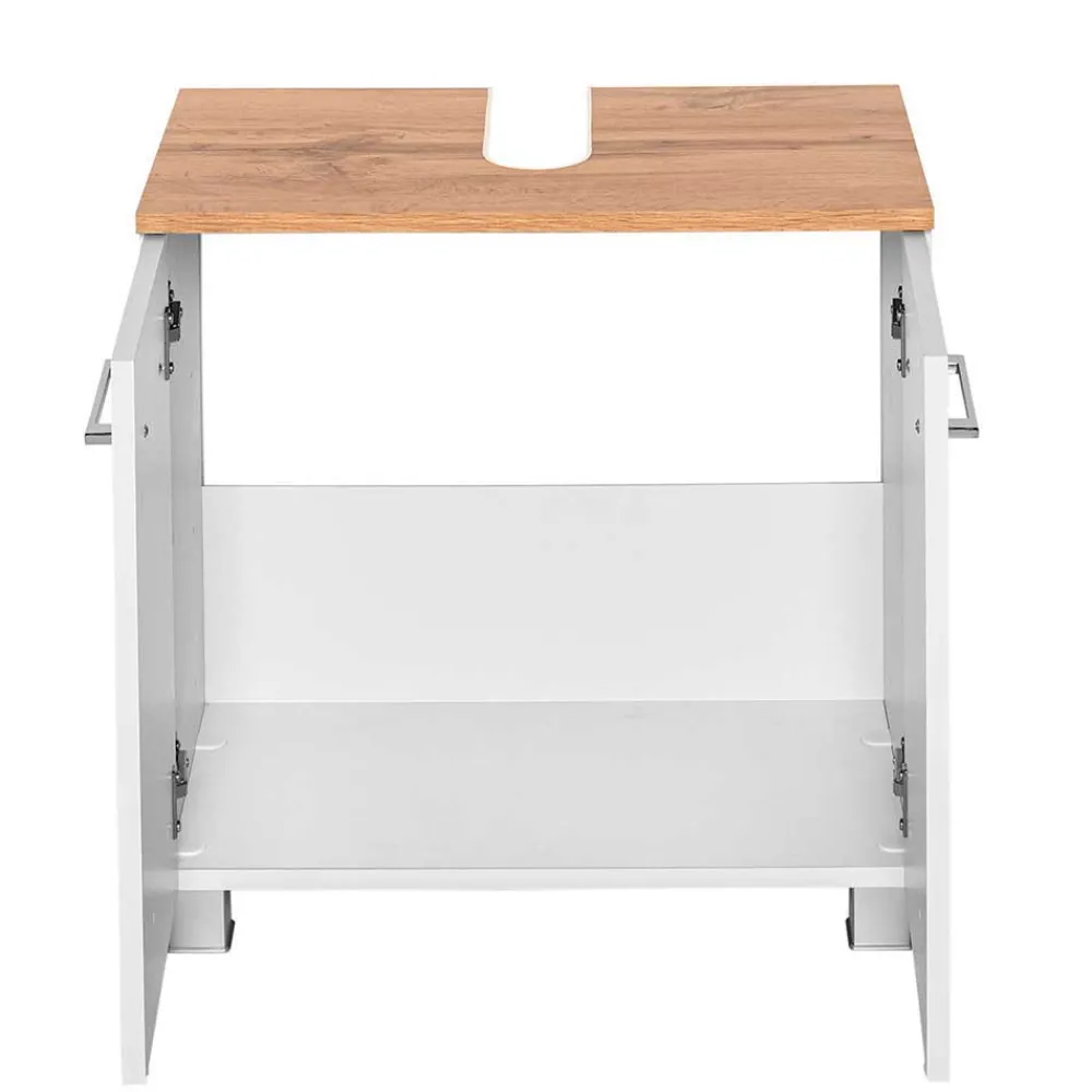 Online Waschtisch und Spiegelschrank Vehina Badmöbel Sets