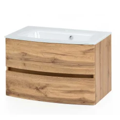 Waschtisch und Spiegelschrank Ruliand*Pharao24 Best